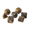 85470 sada kostek jeskyne a draci zeme
