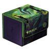 230876 1 ultimate guard sidewinder 100 xenoskin magic the gathering emergent ultimatum
