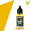 90414 vallejo game air moon yellow