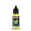 90414 vallejo game air moon yellow
