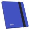 260612 2 ultimate guard 4 pocket flexxfolio blue