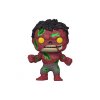 34552 1 marvel zombies funko figurka red hulk