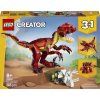 286404 8 creator lego divoky dinosaurus 31379