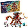 286584 dreamzzz lego dinosauri stihacka 71514