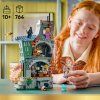 286686 2 harry potter lego dum lenky laskoradove 76467