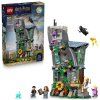 286686 harry potter lego dum lenky laskoradove 76467