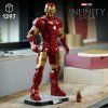 286665 2 marvel super heroes lego iron man mark 3 sberatelska edice 76344