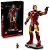 286665 marvel super heroes lego iron man mark 3 sberatelska edice 76344
