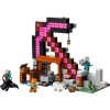 295995 1 minecraft lego krumpacovy dul 21277