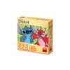 299694 3 2 1 stitch cestovni hra