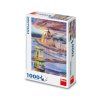 299787 budapest retezovy most 1000 puzzle