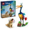 299859 disney lego kevin a dug 43290