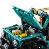 299847 4 technic lego suv jeep wrangler rubicon 42227