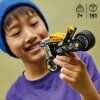299841 2 technic lego zluta motorka 42225