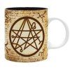 hrnek call of cthulhu necronomicon 636e65c88fbbc