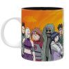 hrnek naruto shippuden konoha ninjas 63064f6501df6