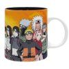 hrnek naruto shippuden konoha ninjas 63064f85dd0b2