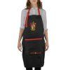 kuchynska zastera harry potter nebelvir 5f3b4fe9aa872