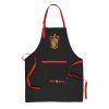 kuchynska zastera harry potter nebelvir 660280b00890b