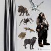 sada magnetek harry potter hagrid 7 ks 63a526990a9bd