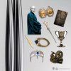 sada magnetek harry potter lord voldemort 9 ks 63a52698561fc