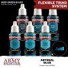 army painter warpaints fanatic abyssal blue 660fabb9eb386