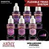 army painter warpaints fanatic spellbound fuchsia 660fe549992a8