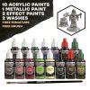 gamemaster wilderness adventures role playing paint set 67178e54cbd00