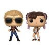 29872 1 marvel vs capcom funko figurky captain marvel vs chun li