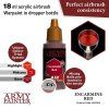 warpaints air encarmine red 621e1f5dad7af