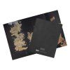 zapisnik game of thrones zapadozemi s mapou 64ed5e06ded0b