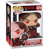 Dungeons and Dragons funko figurka Asmodeus (3)