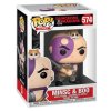 Dungeons and Dragons funko figurka Minsc a Boo (2)