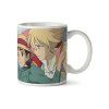 hrnek studio ghibli howls moving castle 65504c966f458