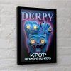 obraz kpop demon hunters derpy 68c23a07226e8