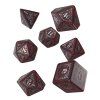 sada kostek bloodsucker krvavy rubin 67335ed49a6c6
