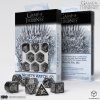 sada kostek game of thrones nights watch 6894ac06e2c74