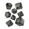 sada kostek game of thrones nights watch 6894abb2ee752