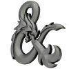 replika dungeons dragons ampersand medallion 680b4c4971d27