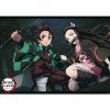 sada plakatu demon slayer 9 ks 664c0d0884626