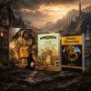 fantasy gamebooky klasicka rpg sada 3 knih 69ec2d06981f9