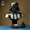 315036 2 star wars lego busta darth vadera 75439