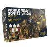 sada barev army painter historical wwii soviet union 6a142ceaba4de