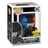 Vetřelec 8 bit funko figurka Xenomorph (oranžový a modrý) (2)