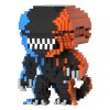 Vetřelec 8 bit funko figurka Xenomorph (oranžový a modrý) (1)