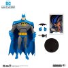 dc multiverse animated action figure animated batman variant blue gray 18 cm damaged packaging 6 800 800