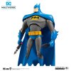 dc multiverse animated action figure animated batman variant blue gray 18 cm damaged packaging 5 800 800