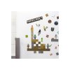 32596 3 minecraft set magnetek build a level