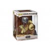 33130 2 the mandalorian deluxe funko figurka mando child on bantha