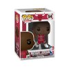 92490 NBA Chicago Bulls Funko figurka – Michael Jordan (2)